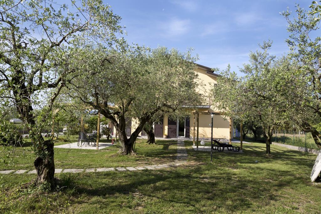 L'Ortobio Villa Sarzana Dış mekan fotoğraf