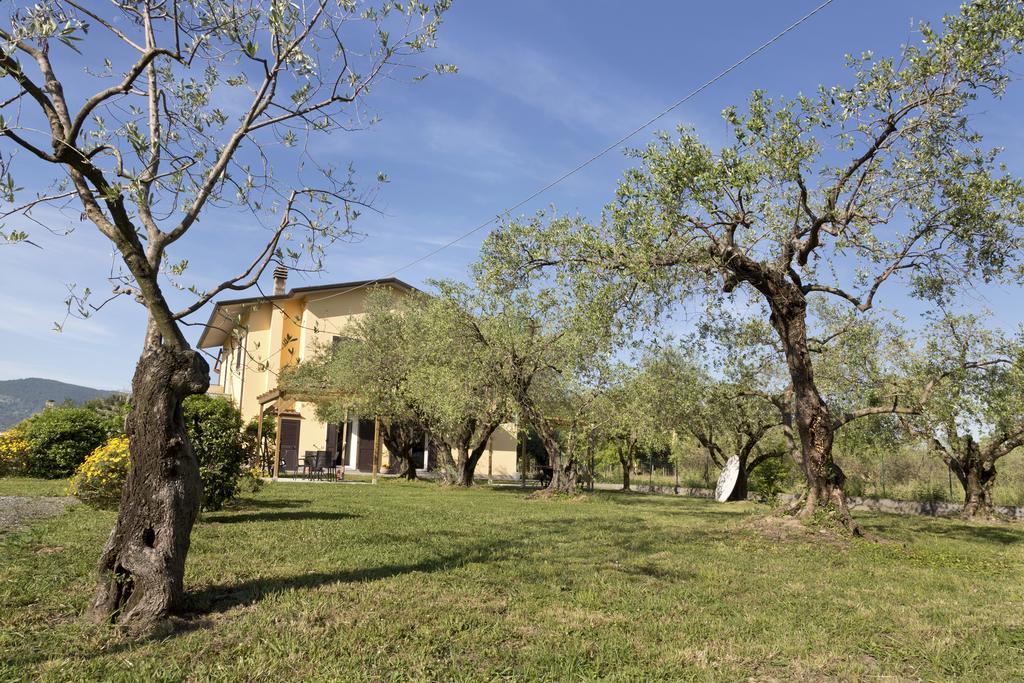 L'Ortobio Villa Sarzana Dış mekan fotoğraf