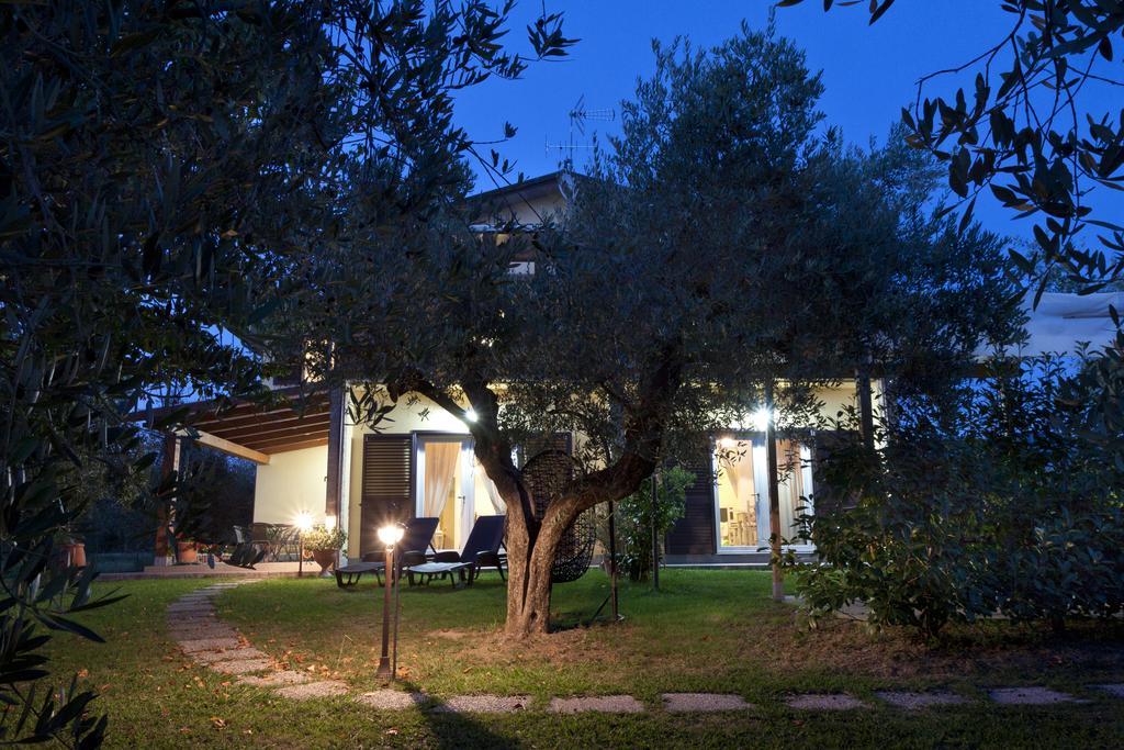 L'Ortobio Villa Sarzana Dış mekan fotoğraf