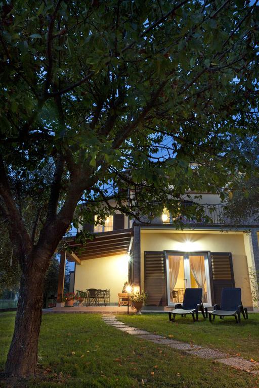 L'Ortobio Villa Sarzana Dış mekan fotoğraf