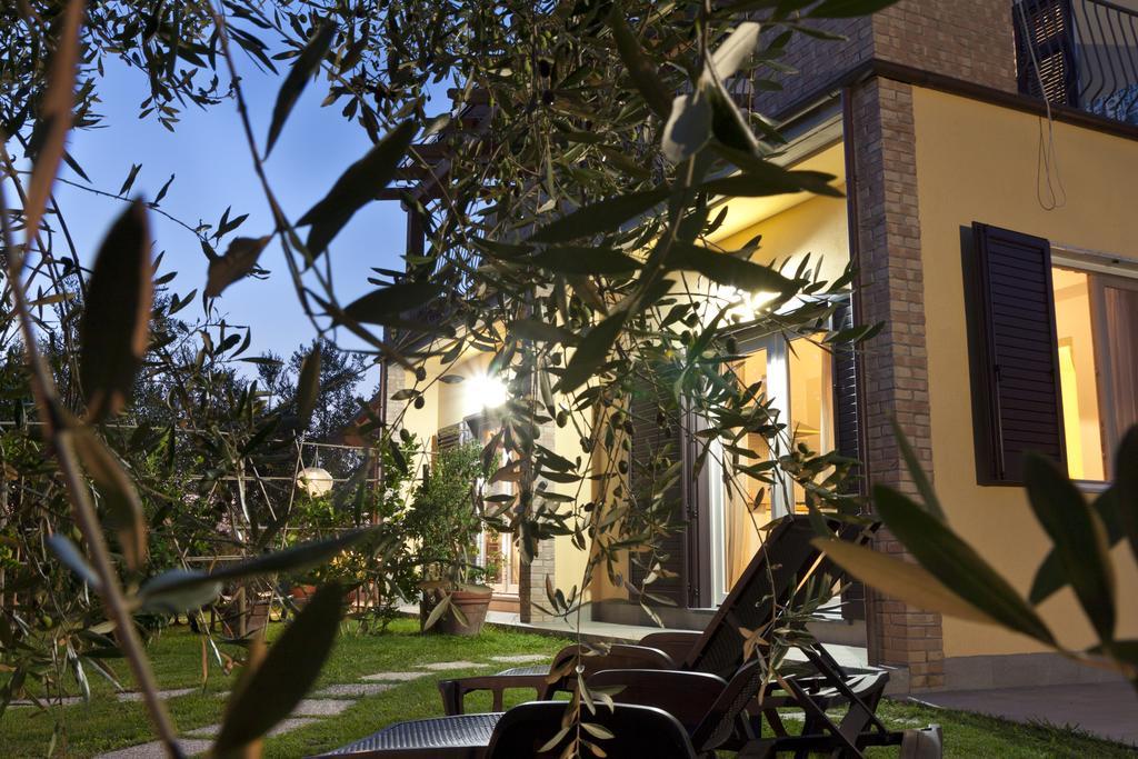 L'Ortobio Villa Sarzana Dış mekan fotoğraf