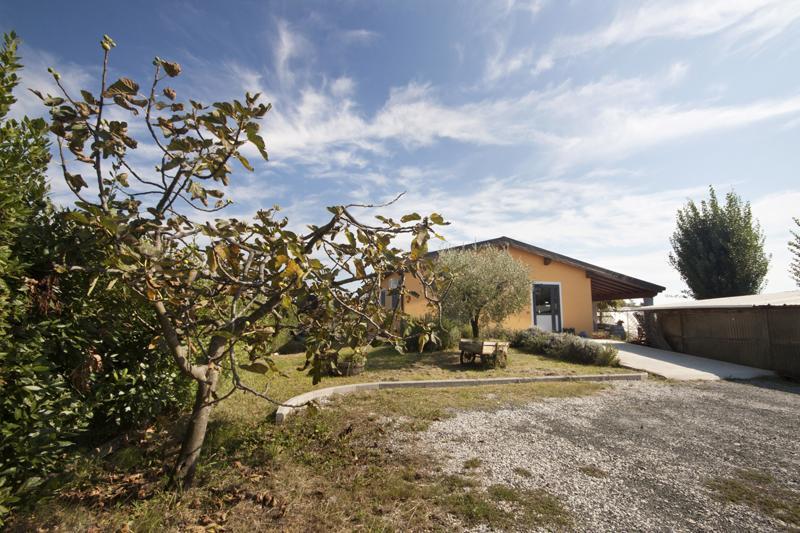 L'Ortobio Villa Sarzana Dış mekan fotoğraf